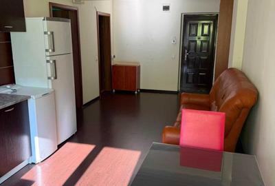 Apartament cu 2 camere nedecomandat în Mănăștur