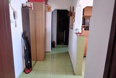 Apartament cu 2 camere decomandat în Teiul Doamnei - 5