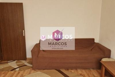 Apartament cu 2 camere nedecomandat în Central