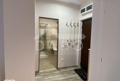 Apartament cu 2 camere, mobilat în Semicentral - 2