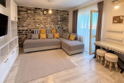 Apartament cu 2 camere decomandat în Doamna Ghica