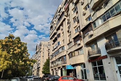Apartament cu 2 camere decomandat, mobilat în Unirii - 2