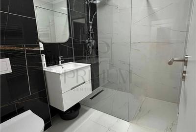 Apartament cu 3 camere în Central - 8