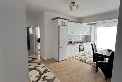 Apartament cu 3 camere semidecomandat în Burdujeni - 9