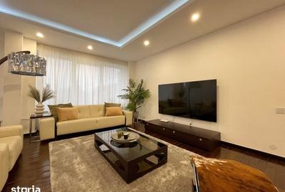 Apartament cu 3 camere, mobilat în Cotroceni - 11