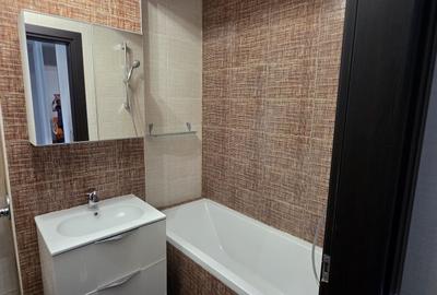 Apartament cu 2 camere decomandat în Sud - 1
