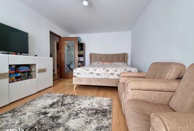 Apartament cu 3 camere decomandat în Nord