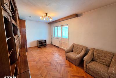 Apartament cu 2 camere decomandat în Lipovei - 8
