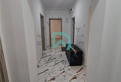 Apartament cu 3 camere decomandat în Bartolomeu - 9