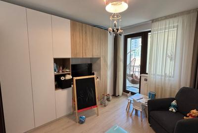 Apartament cu 3 camere decomandat, mobilat în Alba Iulia - 6