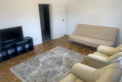Apartament cu 3 camere decomandat, mobilat în Grigorescu
