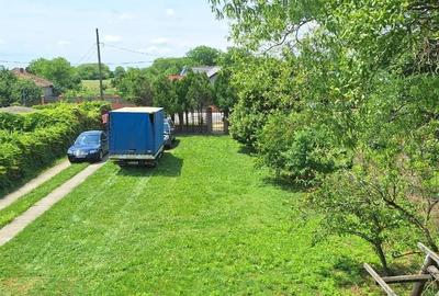 Casă individuală cu 5 camere cu Canalizare în Dridu - 10