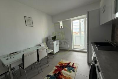 Garsonieră decomandată, mobilată în Ultracentral - 3