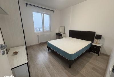 Apartament cu 2 camere decomandat în Central - 4
