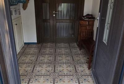 Casă cu 5 camere cu Teren 900 Mp în Făget