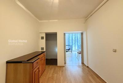Apartament cu 3 camere decomandat, mobilat în Unirii - 11