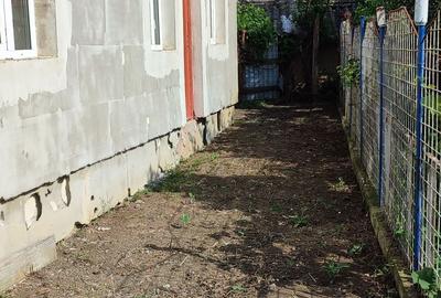 Casă cu 1 camere cu Teren 180 Mp în Dascălu