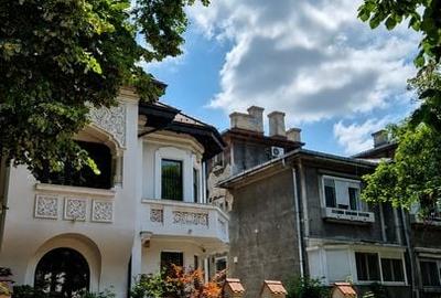 Birou, de 353.42001342773 mp, în Dorobanți - 1