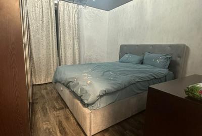 Apartament cu 2 camere semidecomandat, mobilat în Independenței - 5