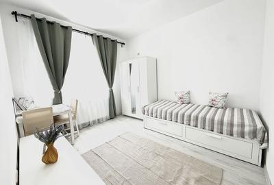 Garsonieră decomandată în Roșu - 5