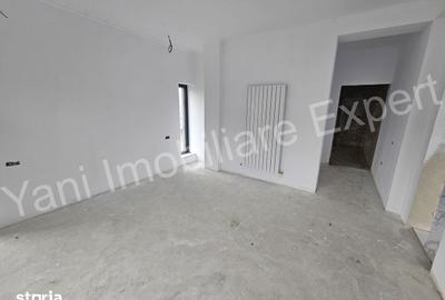 Casă cu 4 camere cu Teren 1000 Mp în Băiculești - 14