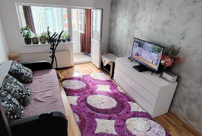 Apartament cu 2 camere decomandat în Kogălniceanu - 7