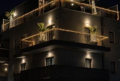 Apartament cu 5 camere în Unirii - 15