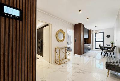 Apartament cu 2 camere decomandat, mobilat în Central - 7