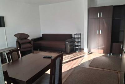 Apartament cu 2 camere decomandat în Florești - 1