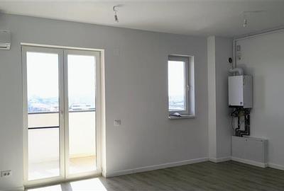 Apartament cu 2 camere nedecomandat în Aradului - 3