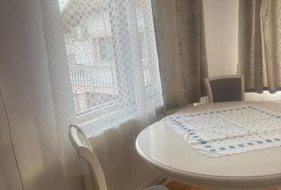 Apartament cu 3 camere decomandat în Central - 3