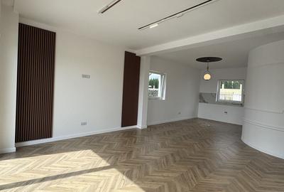 Casă cu 5 camere cu Teren 432 Mp în Central