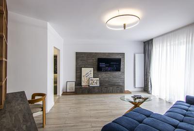 Apartament cu 2 camere decomandat, mobilat în Militari