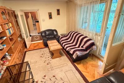 Apartament cu 3 camere semidecomandat în Brazda lui Novac - 4