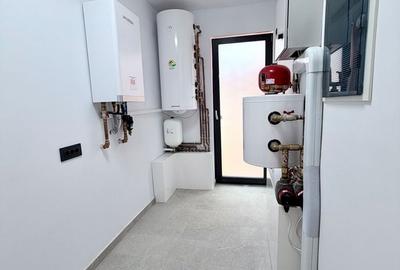 Casă individuală cu 5 camere cu Canalizare în Lipovei - 8