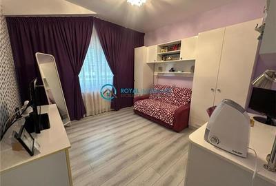 Duplex cu 5 camere cu Canalizare în Bucov - 12