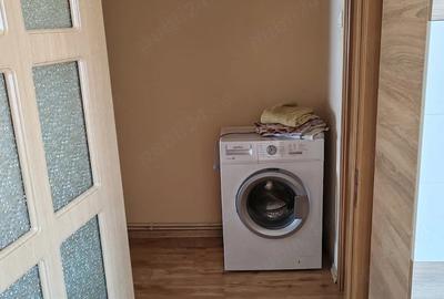 Apartament cu 2 camere semidecomandat în Central - 6