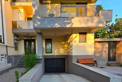 Apartament cu 2 camere decomandat în Dămăroaia