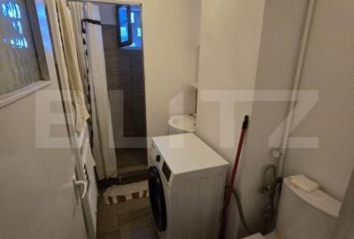 Apartament cu 3 camere semidecomandat în Central - 6