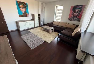 Apartament cu 3 camere decomandat, mobilat în Splaiul Unirii - 2