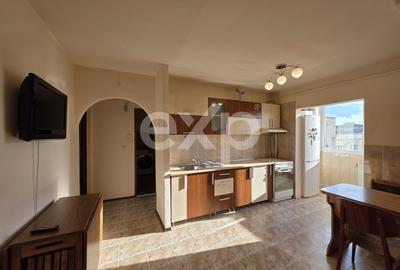 Apartament cu 2 camere decomandat, mobilat în Zorilor - 2