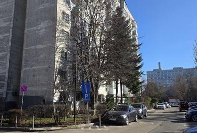 Apartament cu 2 camere în Berceni - 9