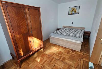 Apartament cu 2 camere nedecomandat în Dacia - 1