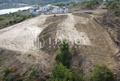 Teren Construcții intravilan de 3882 mp, în Aeroport - 6