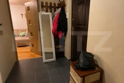 Apartament cu 2 camere decomandat în Micro 17