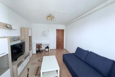 Apartament cu 2 camere decomandat, mobilat în Drumul Taberei
