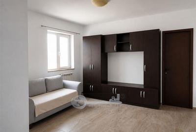 Apartament cu 3 camere decomandat, mobilat în Tătărași