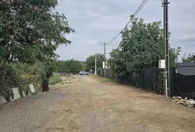 Casă cu Teren 2800 Mp în Bolotești - 3