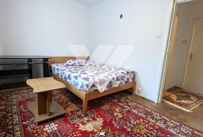 Apartament cu 2 camere semidecomandat, mobilat în Cedonia - 3