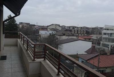 Apartament cu 3 camere în Bucureștii Noi - 3
